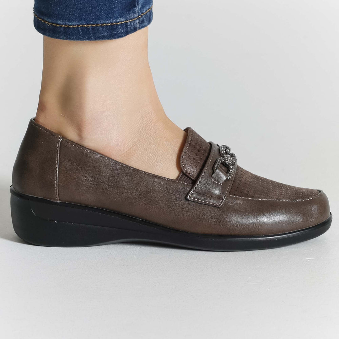 Gisella Mocassino Comfort Plus
