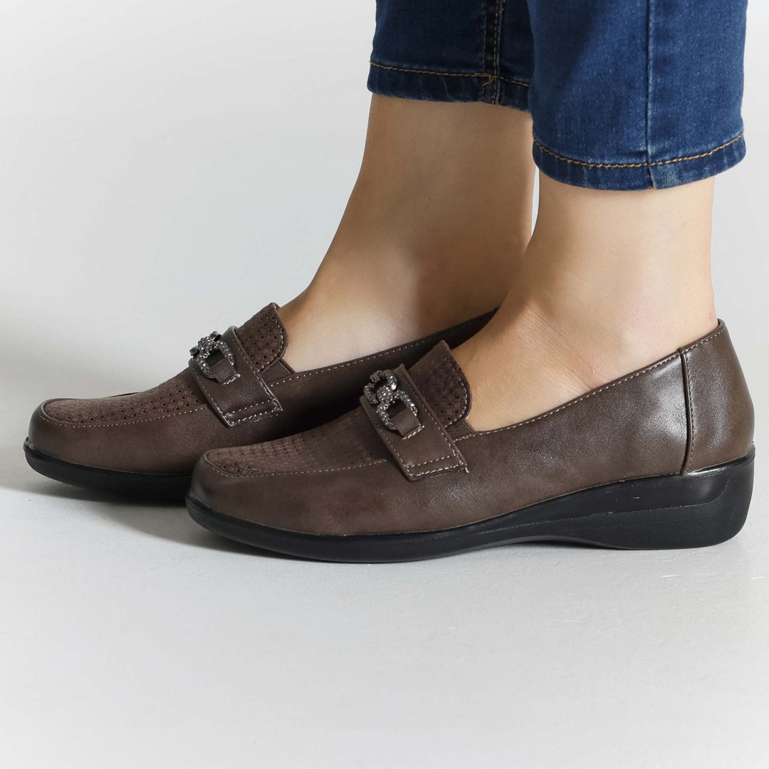 Gisella Mocassino Comfort Plus