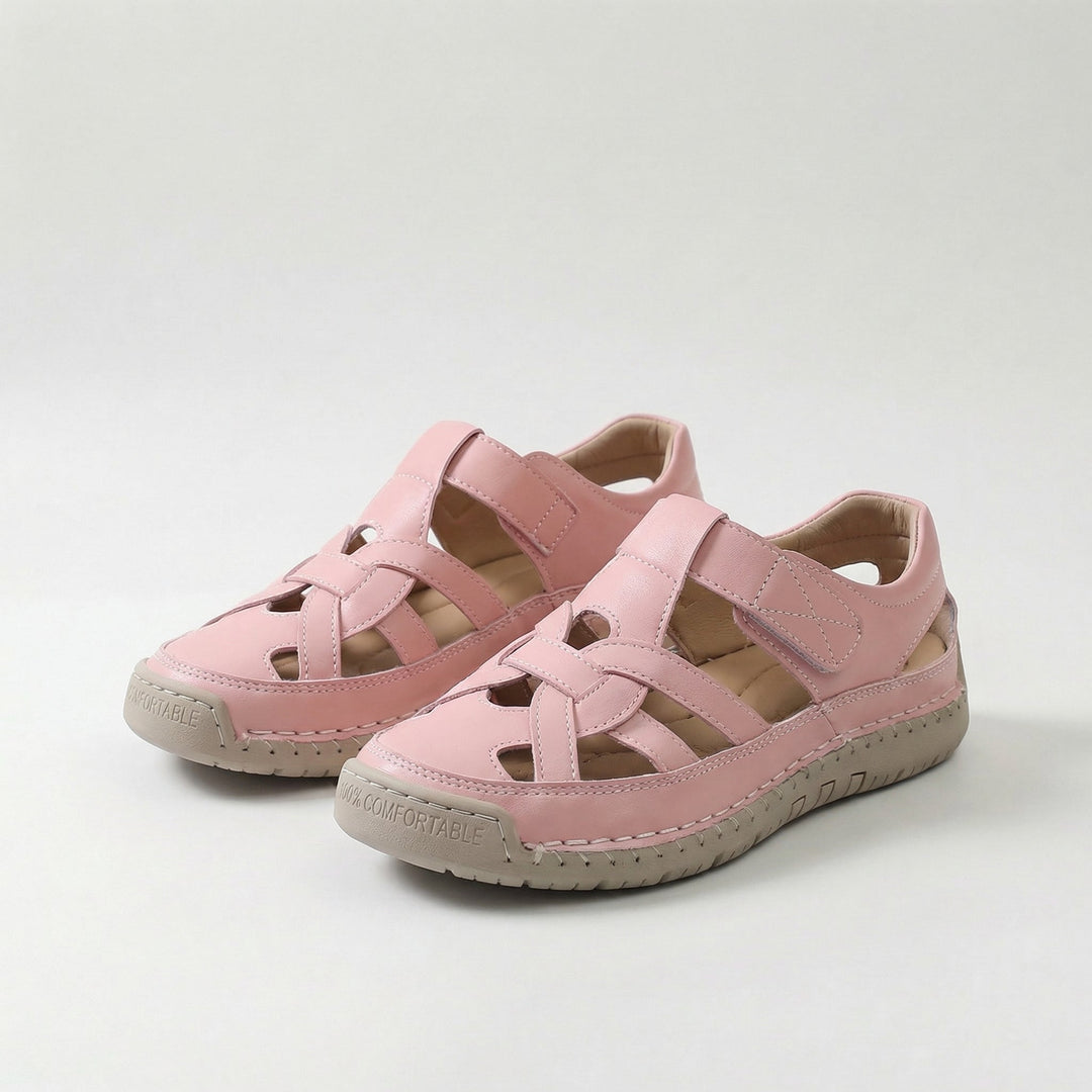 Nava Lichte Lente - Sandalen