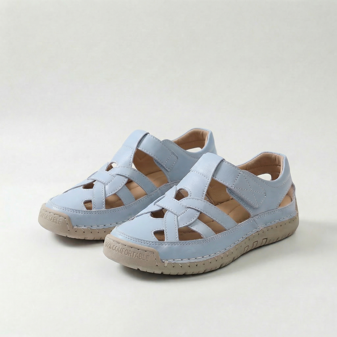Nava Lichte Lente - Sandalen