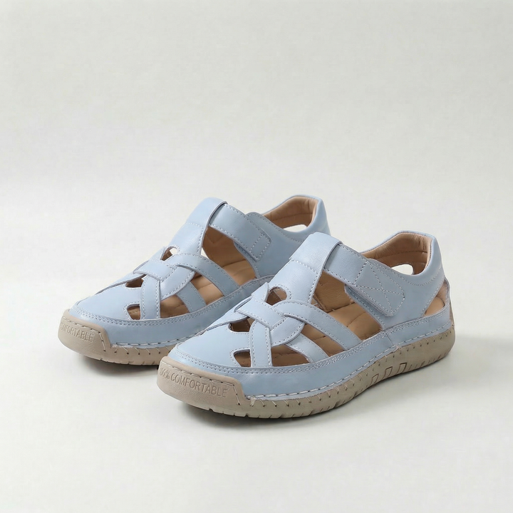 Nava Lichte Lente - Sandalen