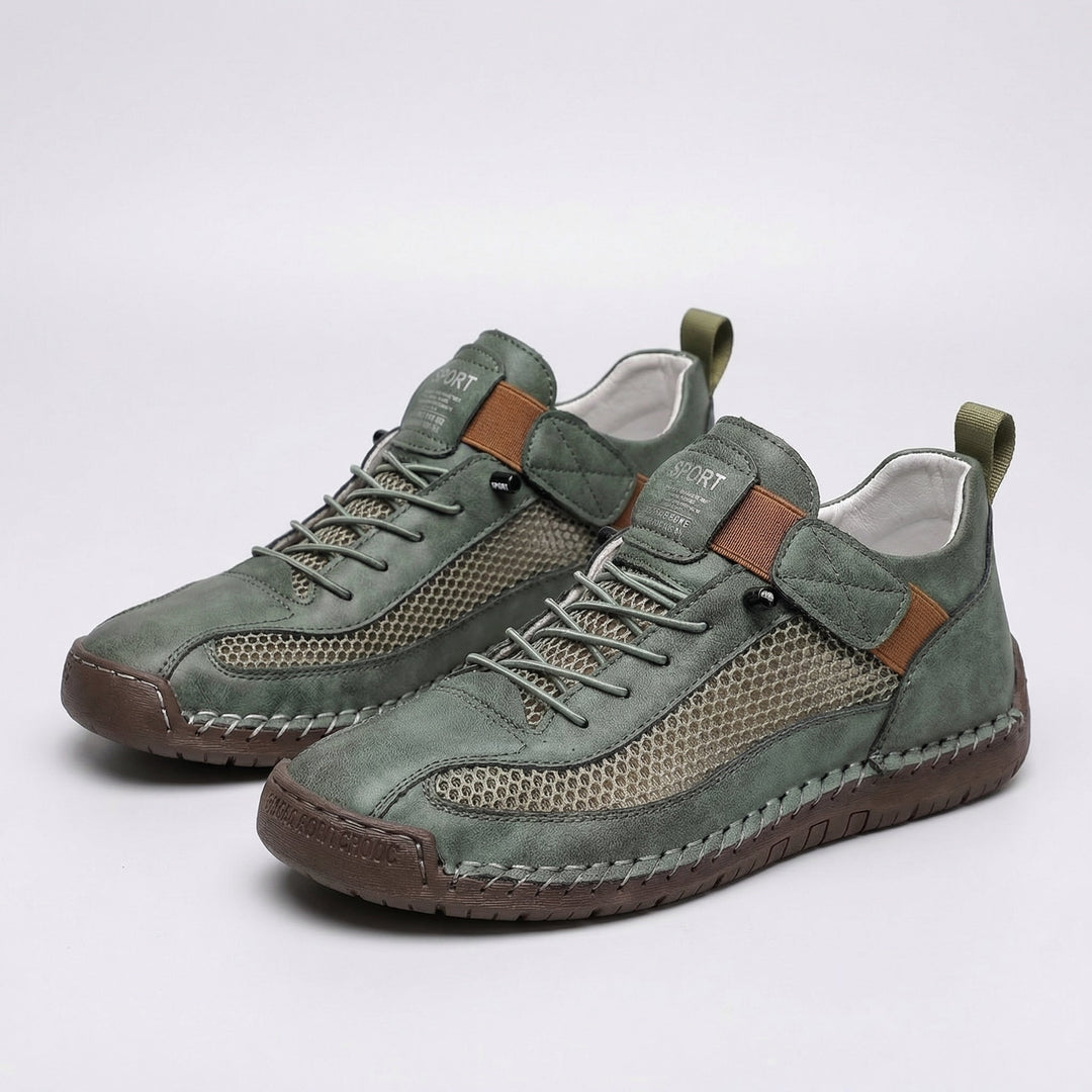 Mira™ - Zomercomfort en Lichtheid met Ademend Ontwerp