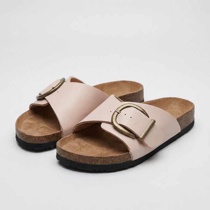 Aurora™ - Comfortabele Sandalen met Zachte Instap