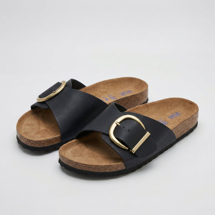 Aurora™ - Comfortabele Sandalen met Zachte Instap