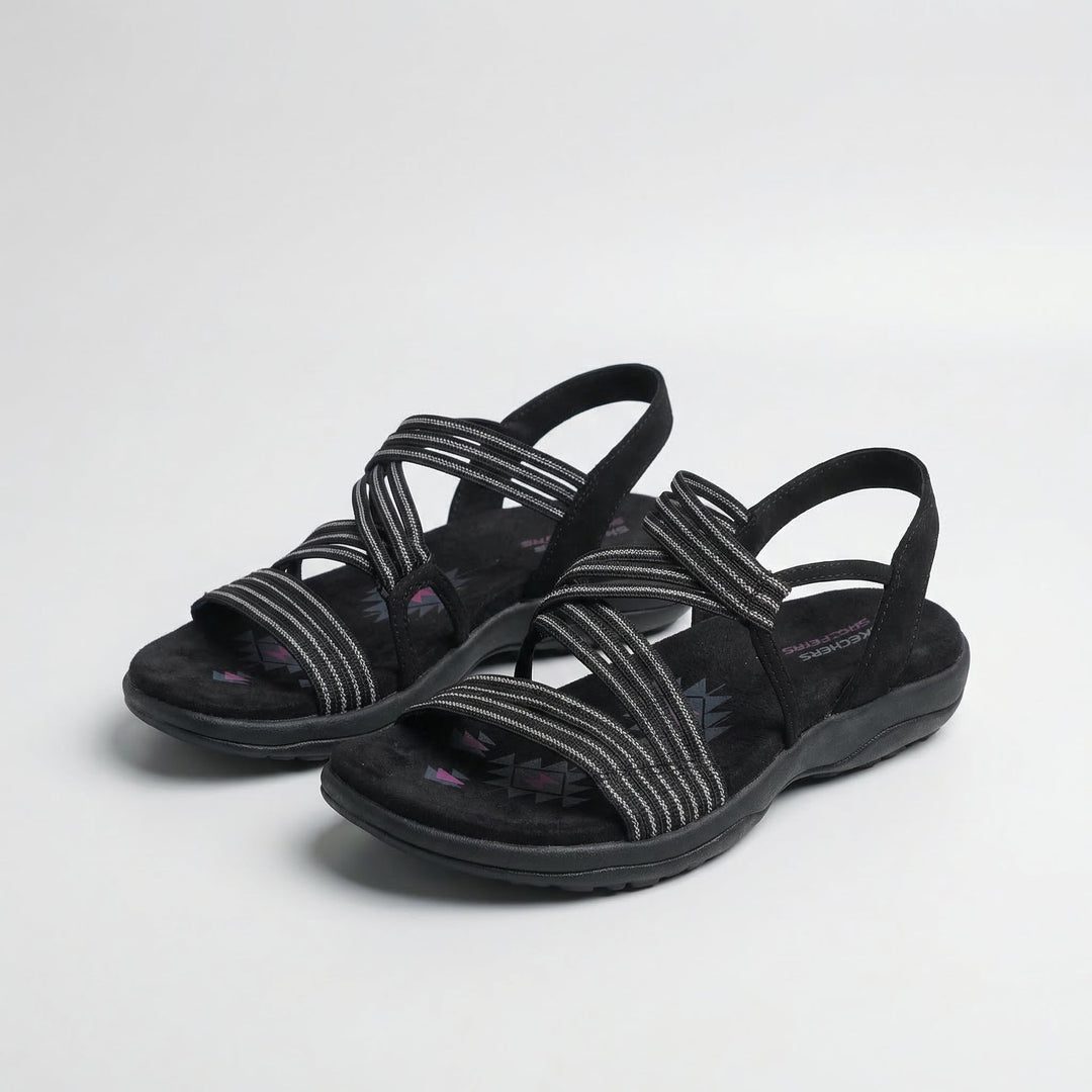 Nyla Elegante Orthopedische Sandalen