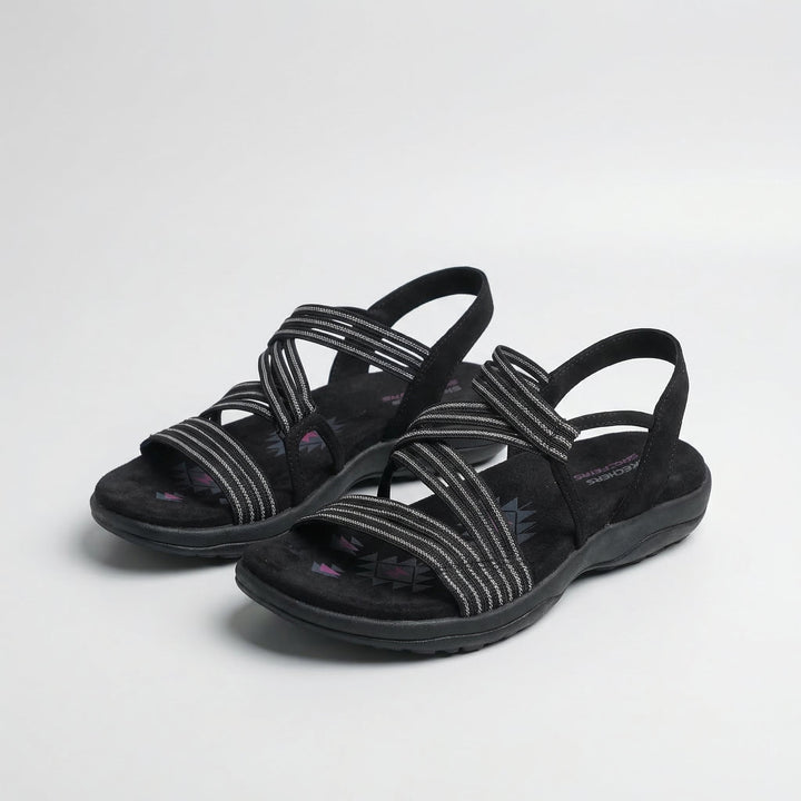 Nyla Elegante Orthopedische Sandalen