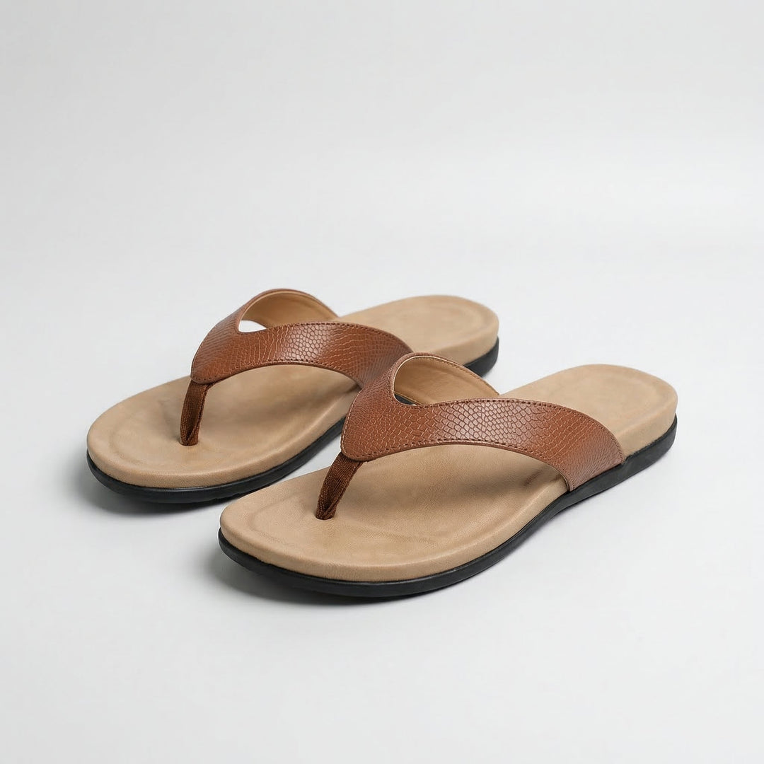 Lola Orthopedische Slippers