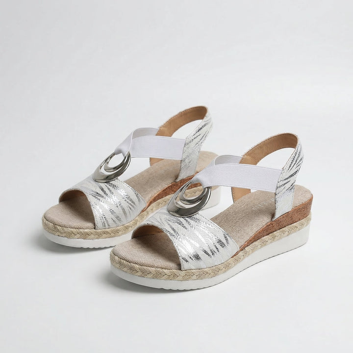 Lizzy - Orthopedische Sandalen