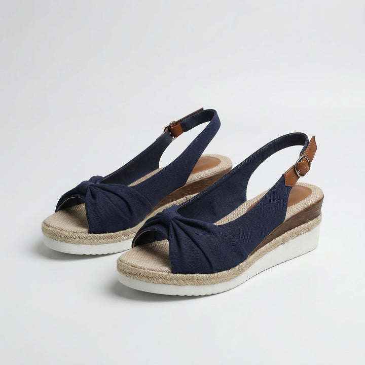 Candy Orthopedische Sandalen met Open Teen