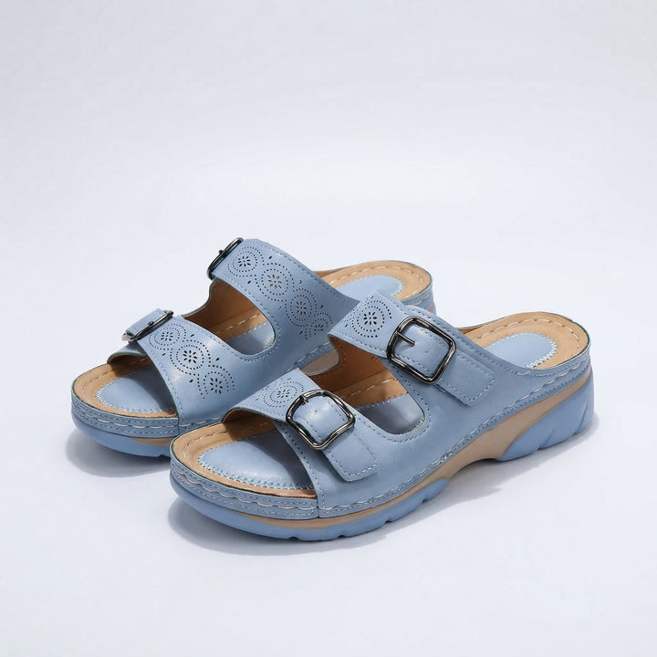 Karin™ Orthopedische Sandalen Zomer