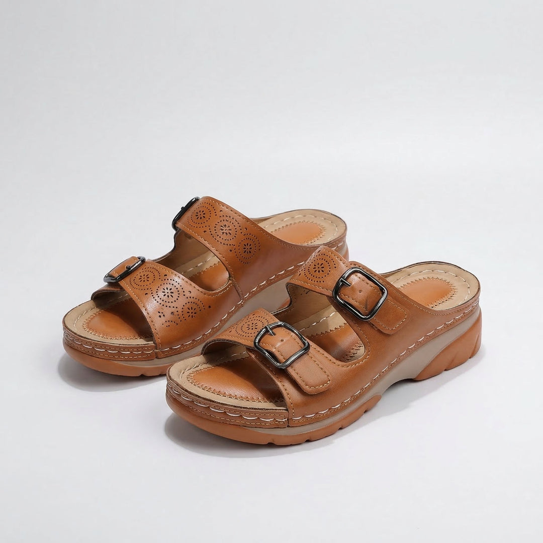 Karin™ Orthopedische Sandalen Zomer