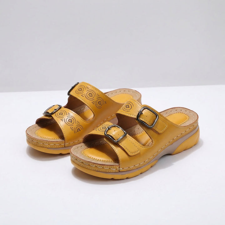 Karin™ Orthopedische Sandalen Zomer