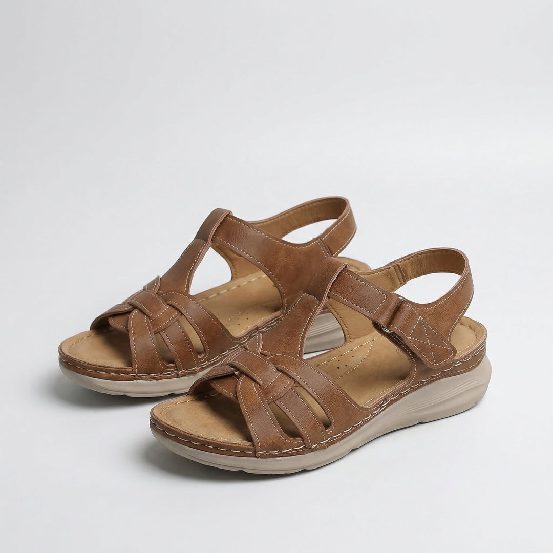 Miranda Orthopedische Sandalen