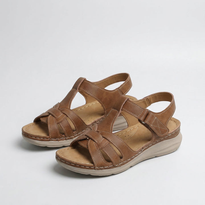 Miranda - Orthopedische Sandalen