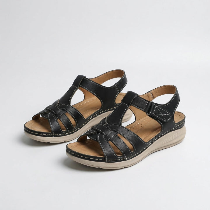 Miranda Orthopedische Sandalen