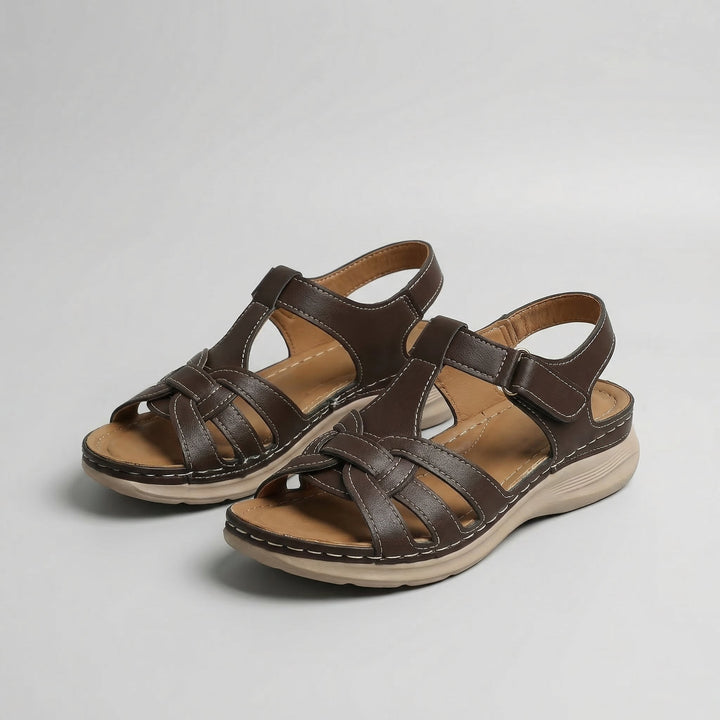 Miranda - Orthopedische Sandalen