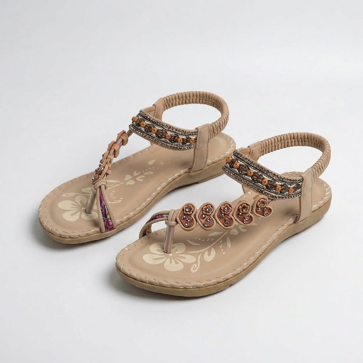 Moena - Comfortabele orthopedische sandalen