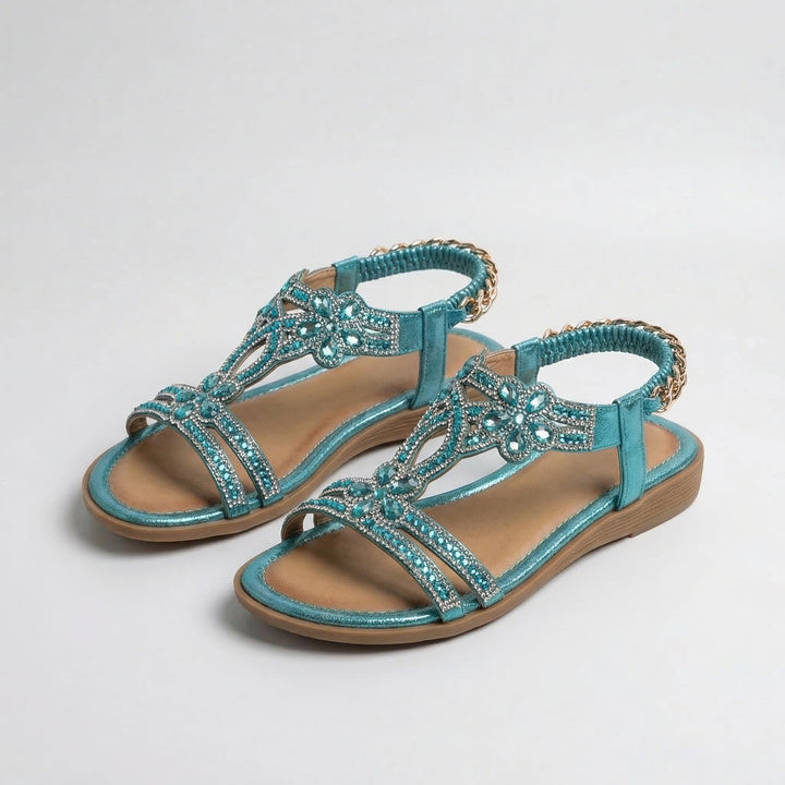 Boho Orthopedische Sandalen - Boho