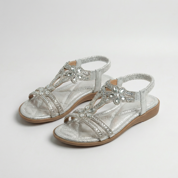 Boho Orthopedische Sandalen - Boho