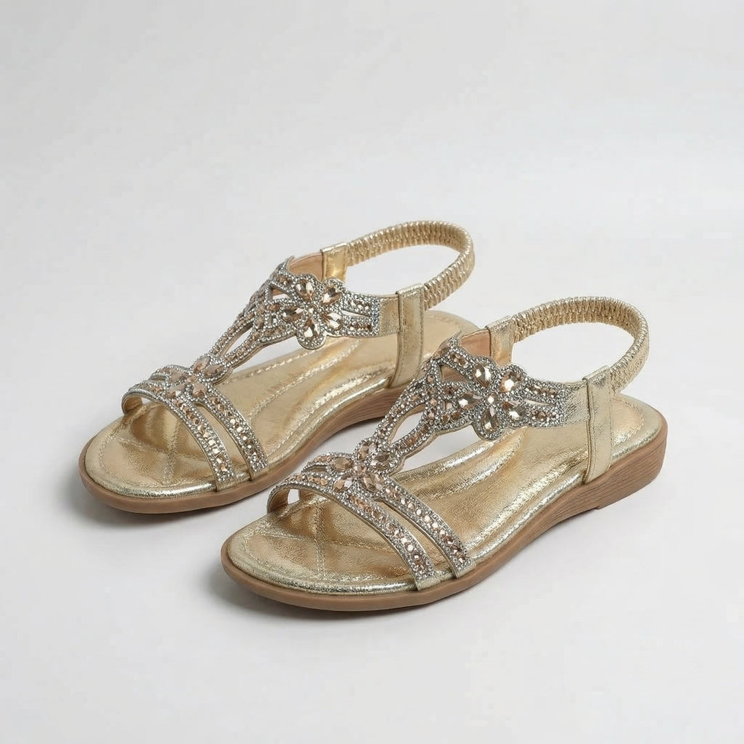Boho Orthopedische Sandalen - Boho