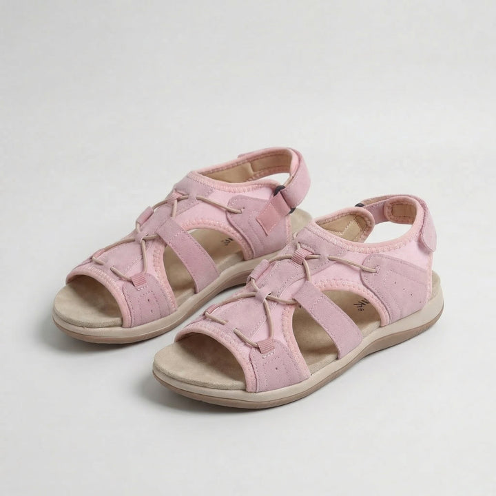 Mery Orthopedische Sandalen
