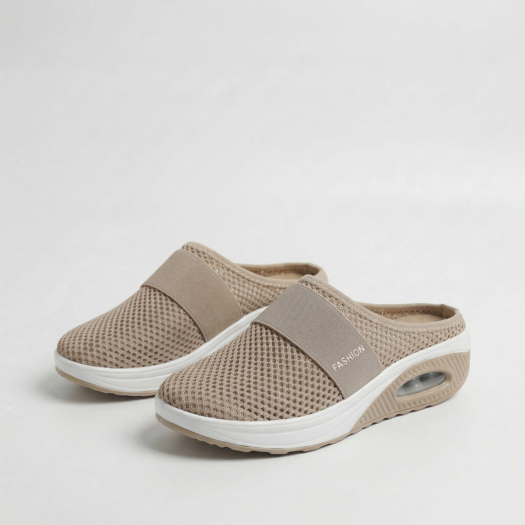 Orthopedische Sandalen - Compa™