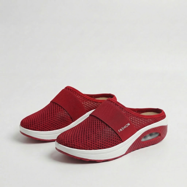 Orthopedische Sandalen - Compa™