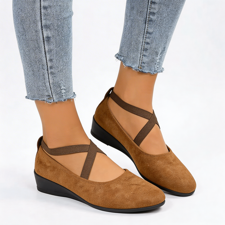 Vera - Orthopedische Comfortschoen