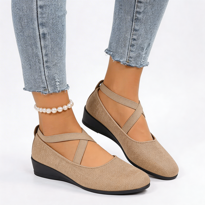 Vera - Orthopedische Comfortschoen