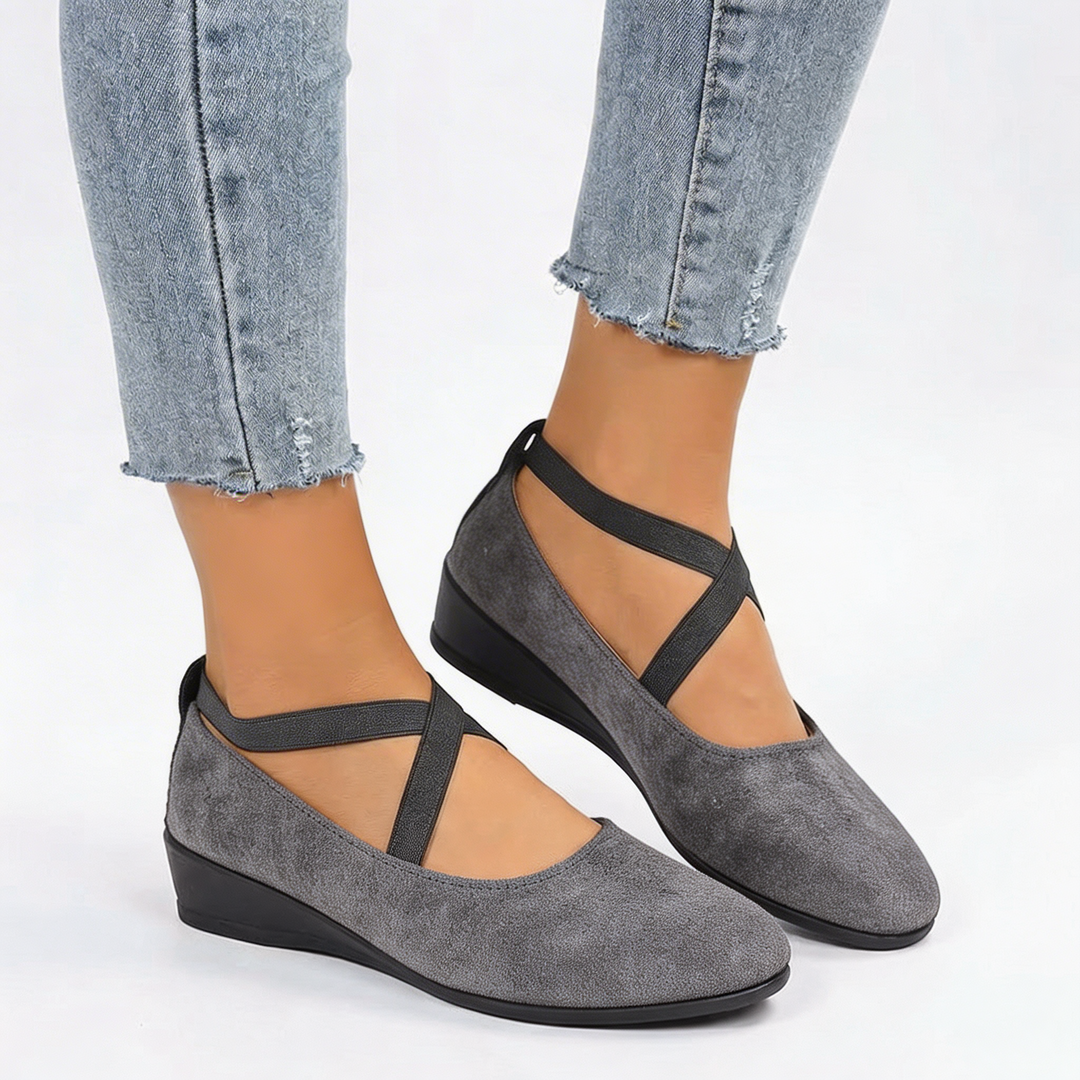 Vera - Orthopedische Comfortschoen