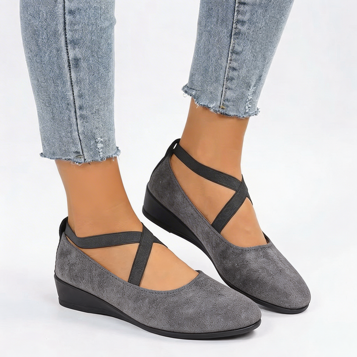 Vera - Orthopedische Comfortschoen