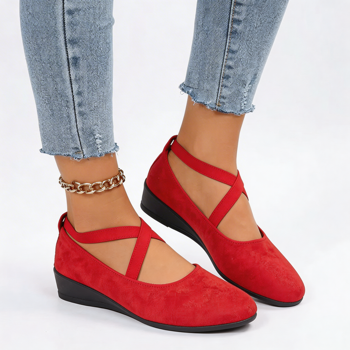 Vera - Orthopedische Comfortschoen