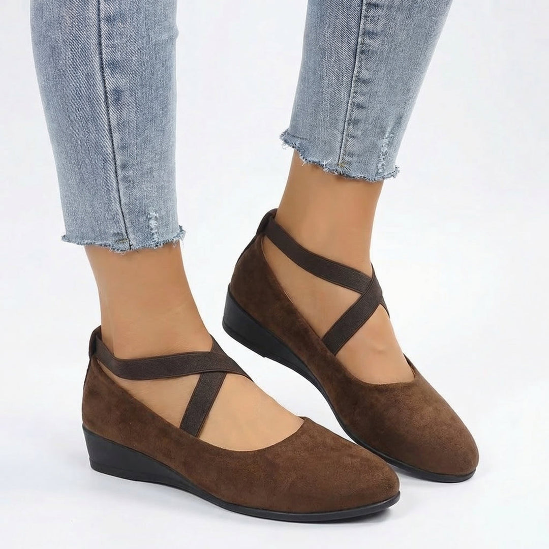 Vera - Orthopedische Comfortschoen