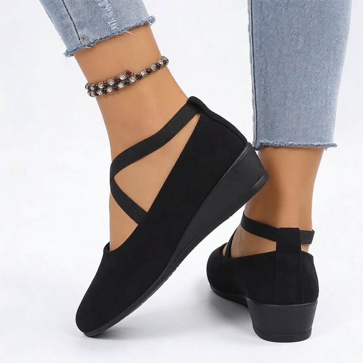 Vera - Orthopedische Comfortschoen