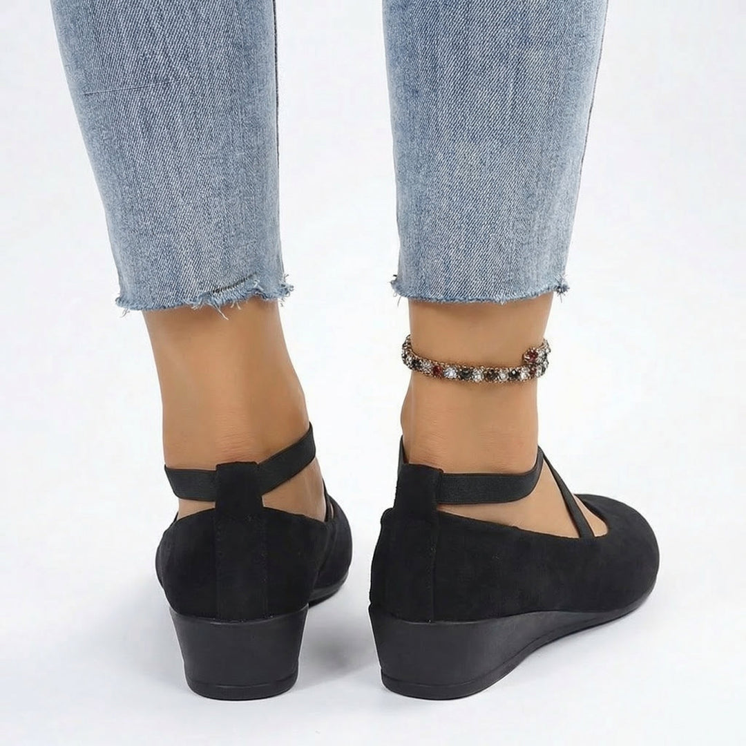 Vera - Orthopedische Comfortschoen