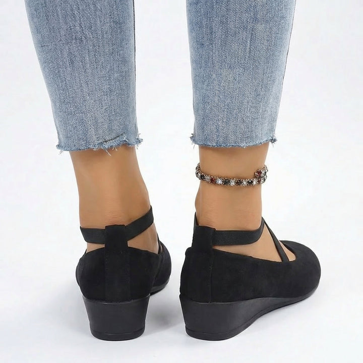 Vera - Orthopedische Comfortschoen