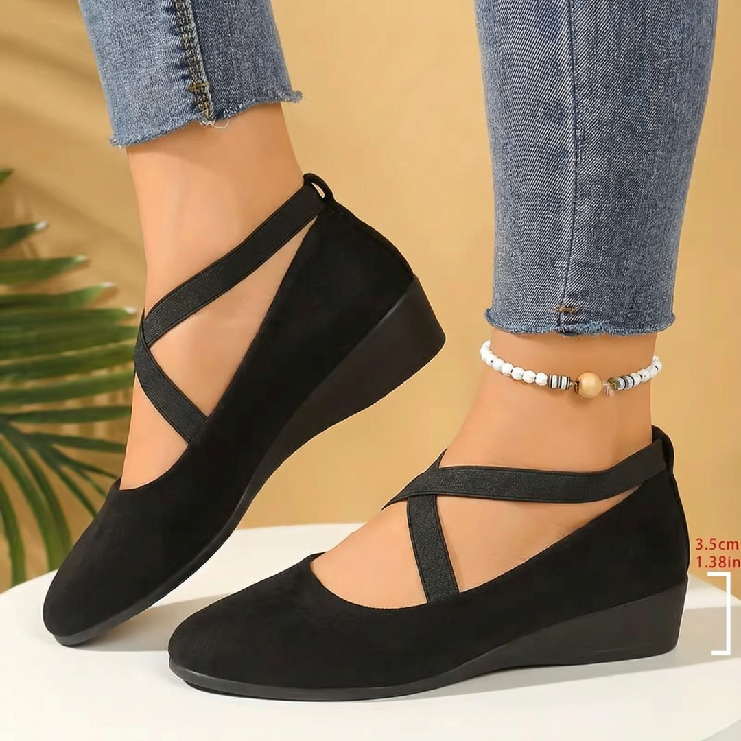 Vera - Orthopedische Comfortschoen