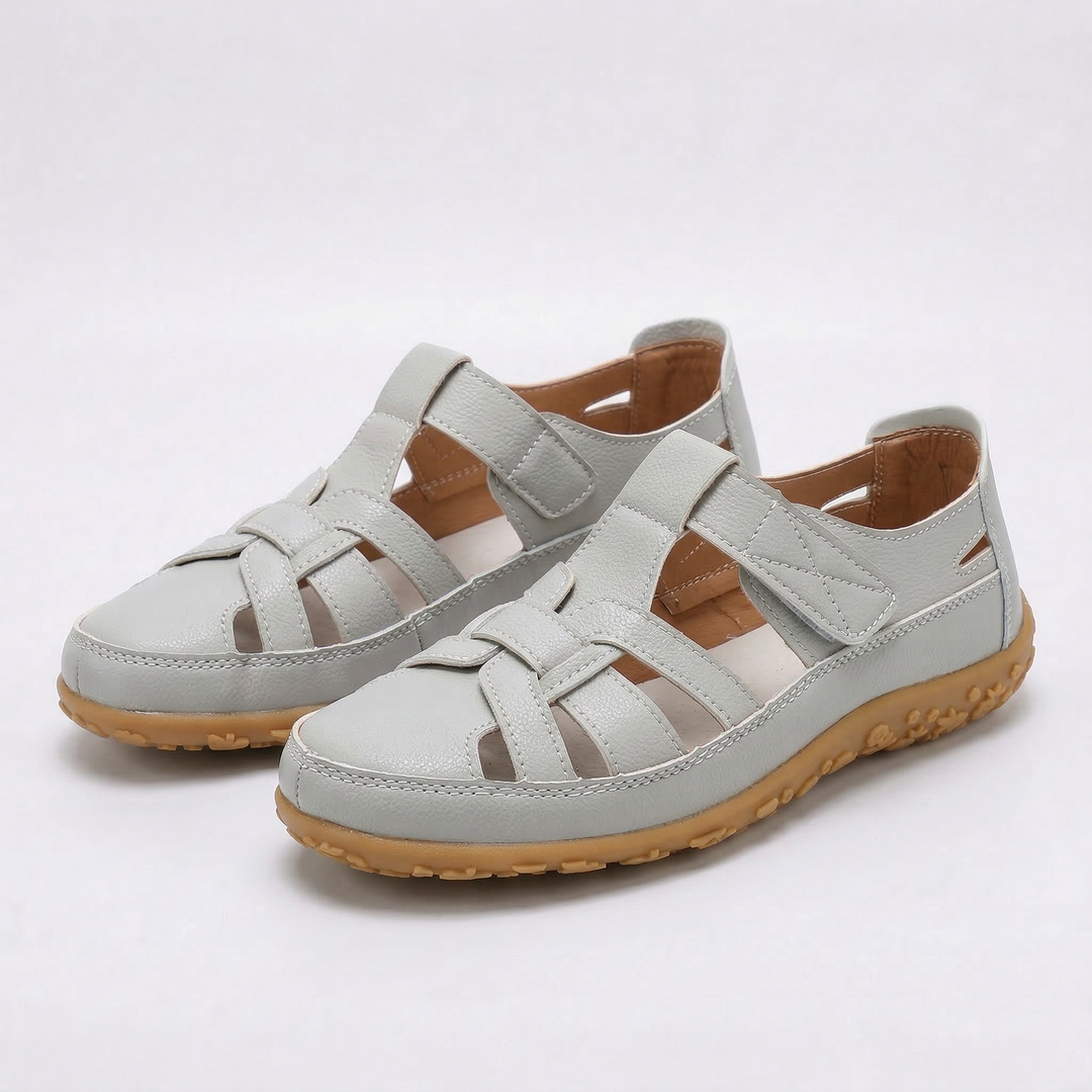 Lea - Comfortabele Sandalen voor Elke Dag