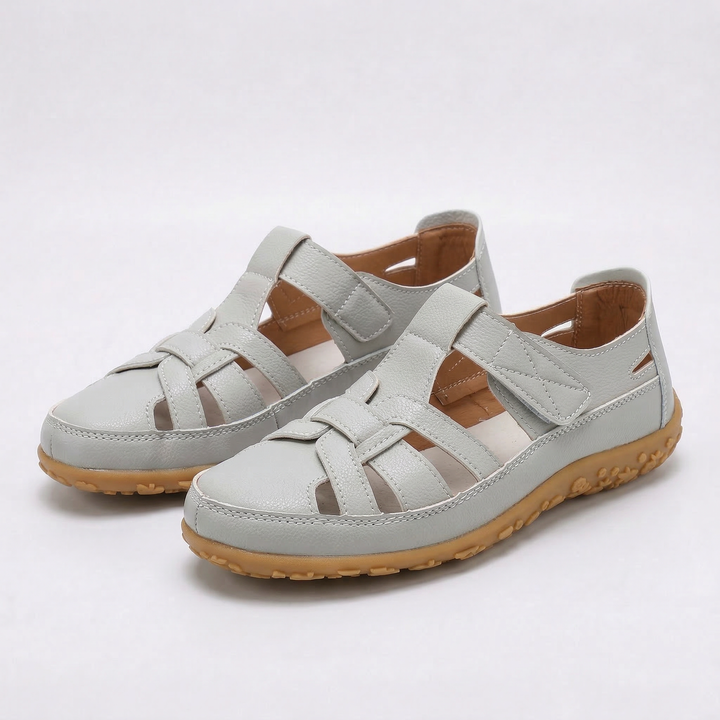 Lea - Comfortabele Sandalen voor Elke Dag