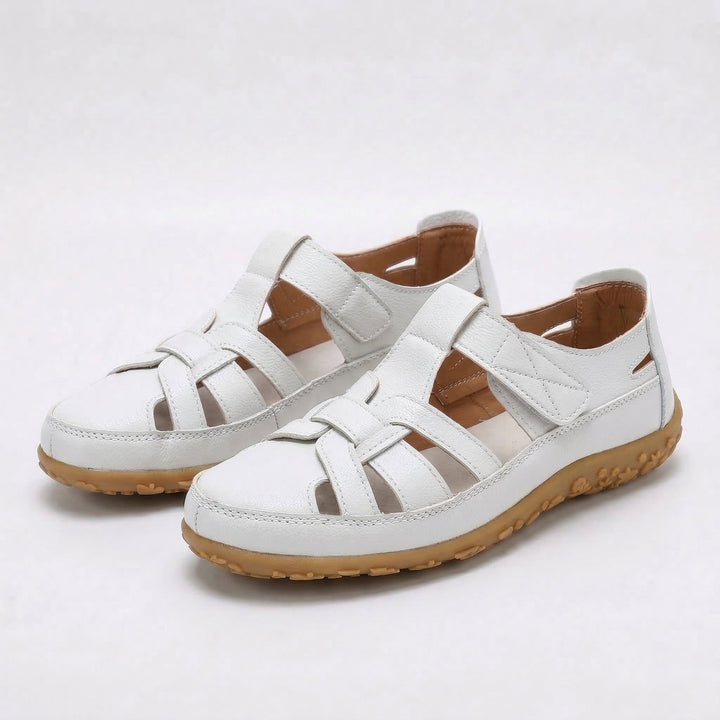 Lea - Comfortabele Sandalen voor Elke Dag