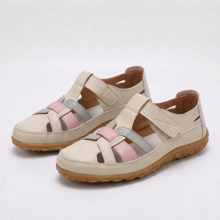 Lea - Comfortabele Sandalen voor Elke Dag