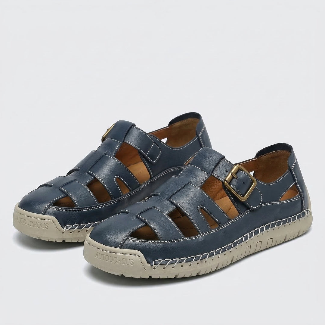 Solea - Lichte Comfort Sandalen voor Zonnige Dagen