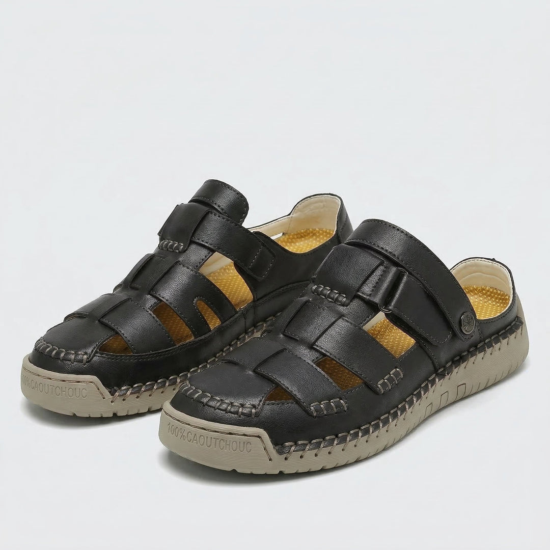 Elina - Comfortabele Verstelbare Sandalen