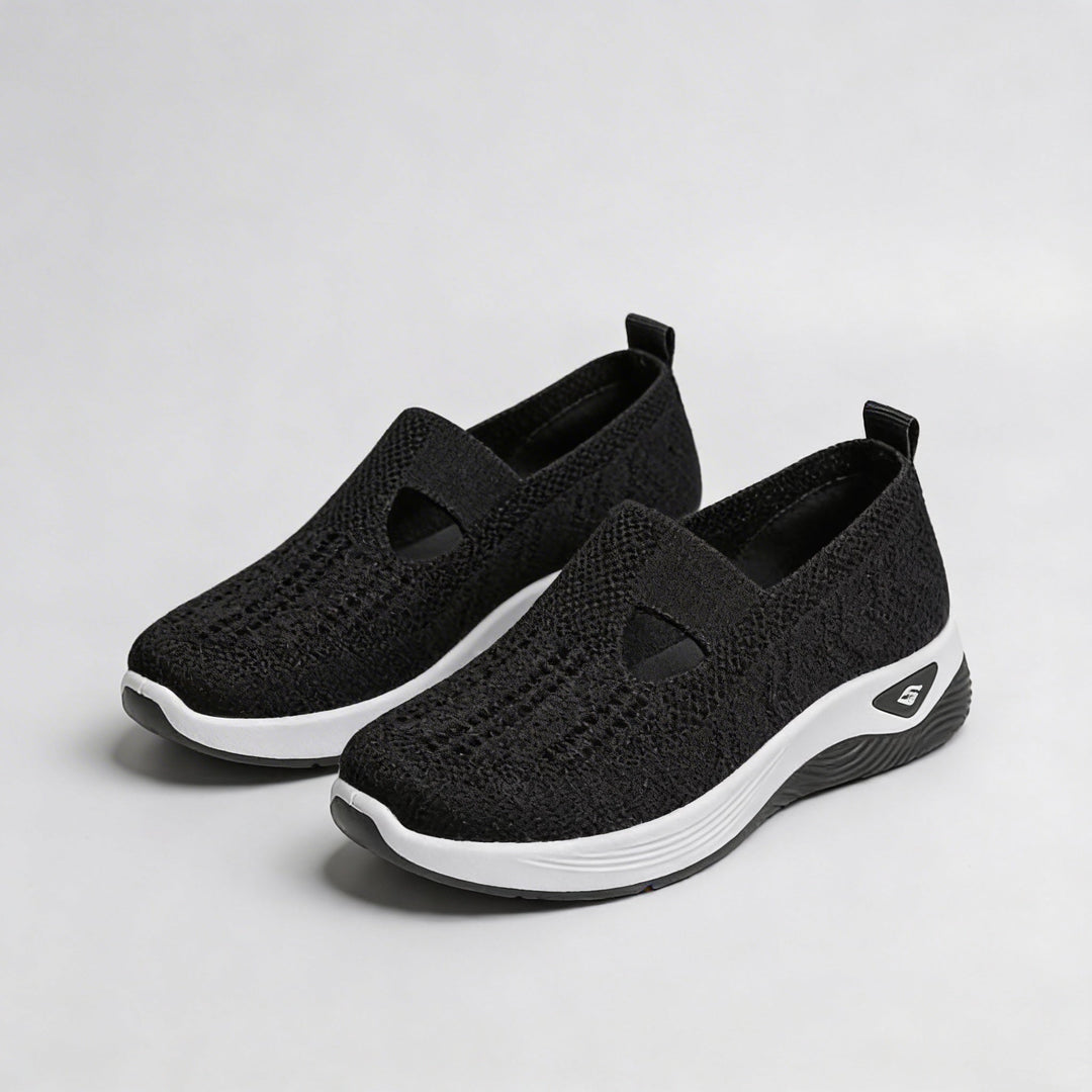 Lora - Comfortabele Orthopedische Antislip Schoenen
