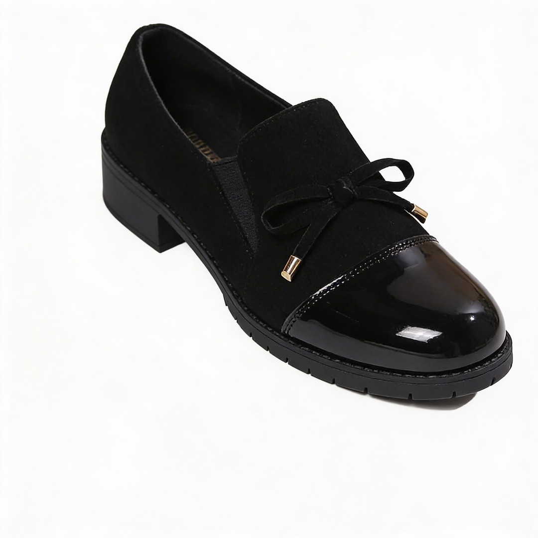 Veronica - Elegante en comfortabele orthopedische instappers