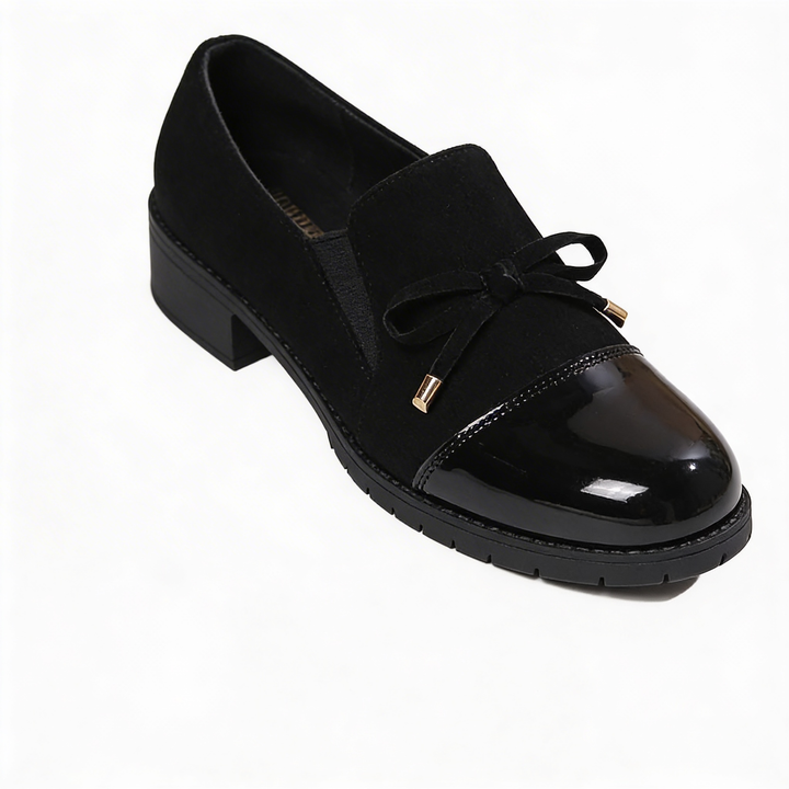 Veronica - Elegante en comfortabele orthopedische instappers