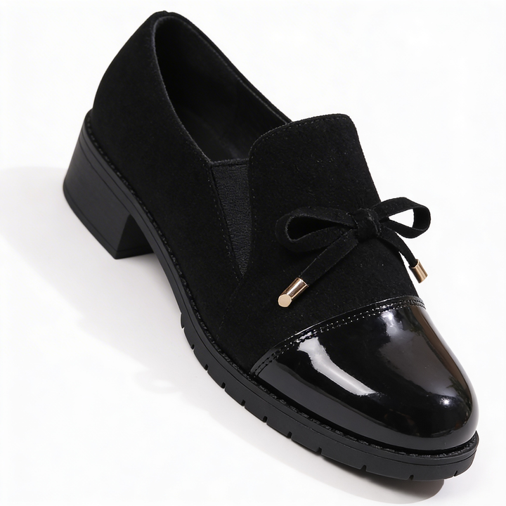 Veronica - Elegante en comfortabele orthopedische instappers