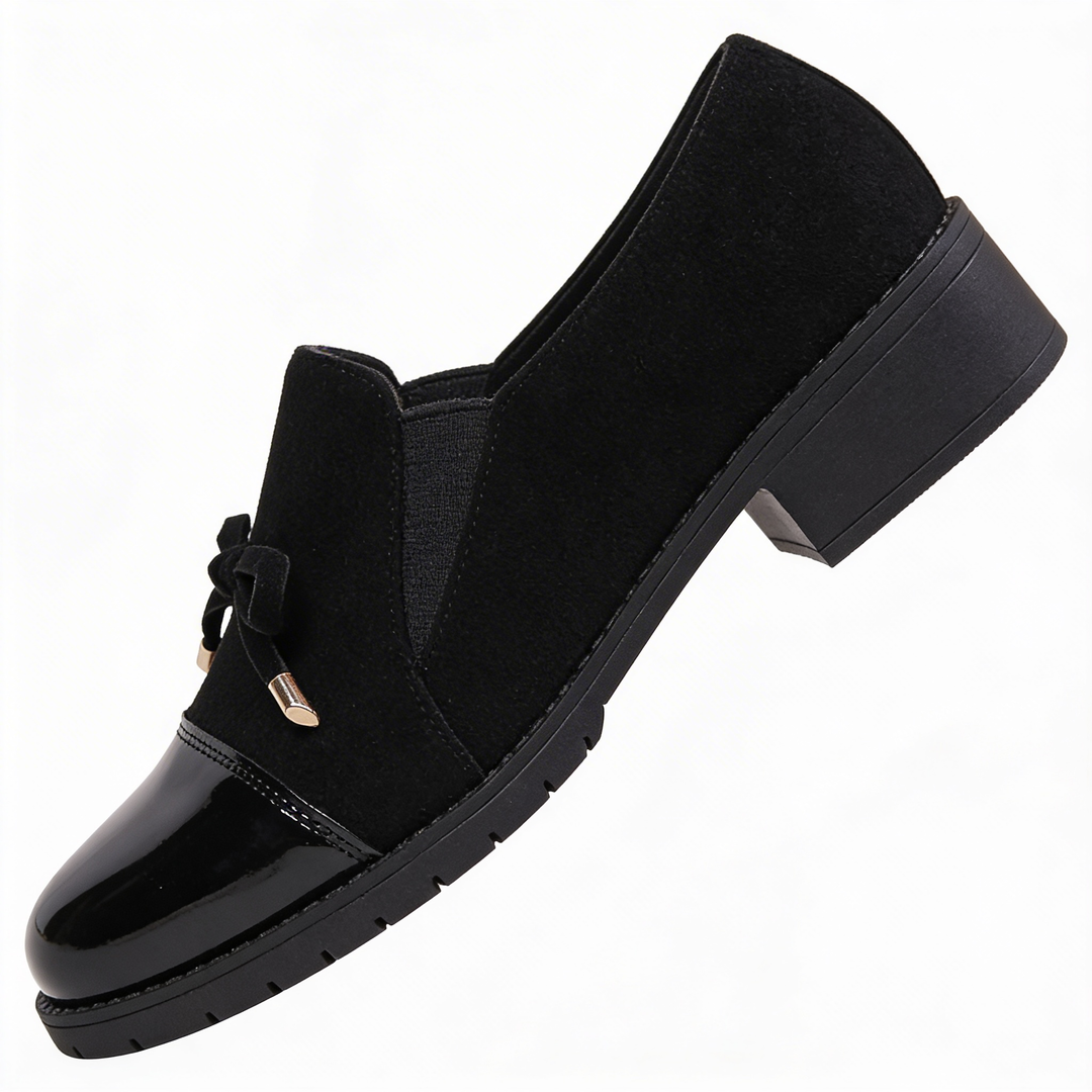 Veronica - Elegante en comfortabele orthopedische instappers