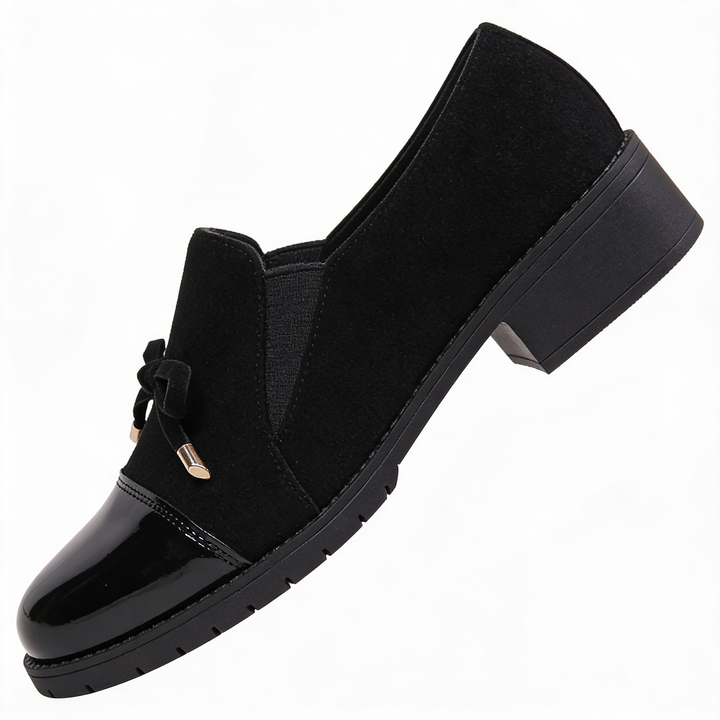 Veronica - Elegante en comfortabele orthopedische instappers
