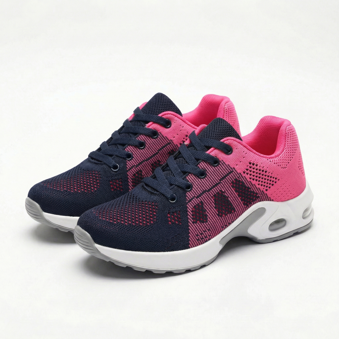 Romijn - Ergonomische Schoenen Zonder Pijn